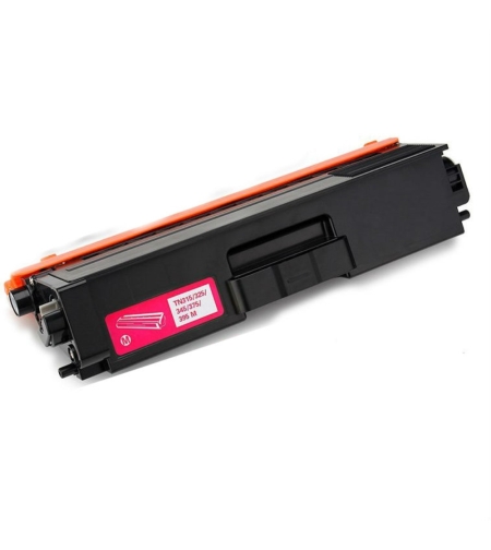 ‏טונר מג'נטה/אדום‏ Brother TN325/326 תואם