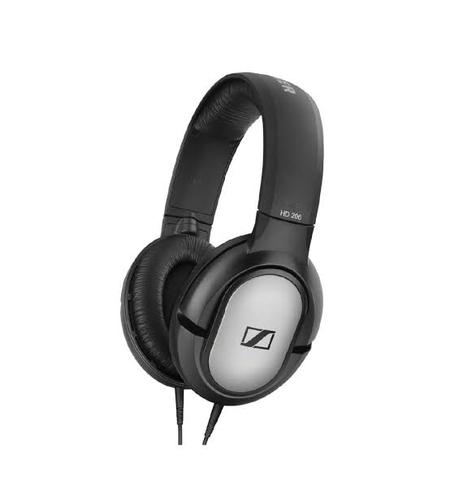 אוזניות Sennheiser HD206