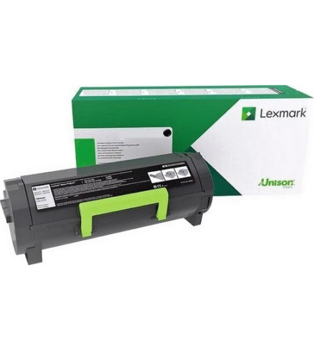 ‏טונר Lexmark MS823N לקסמרק מקורי