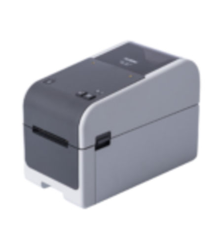 TD-2310D 203 מדפסת תוויות שולחנית Brother