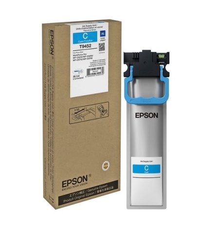 ‏מיכל דיו Epson T9452 C13T945240 אפסון מקורי