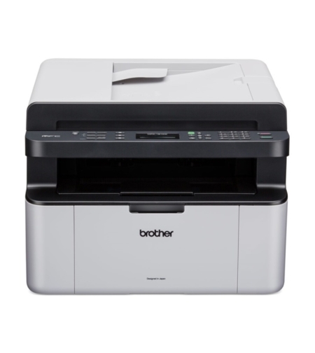 מדפסת ‏לייזר Brother MFC1910W