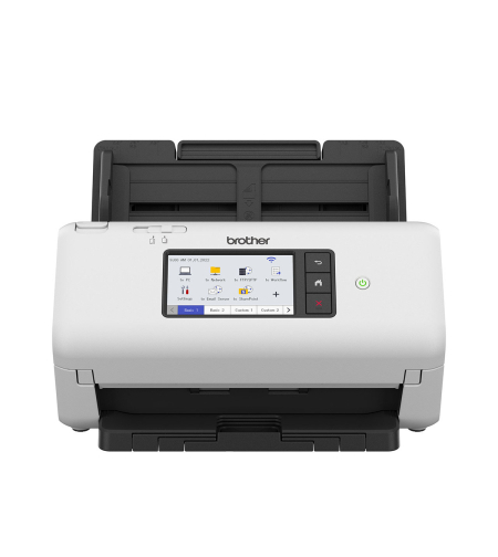 סורק Brother ADS-4700W