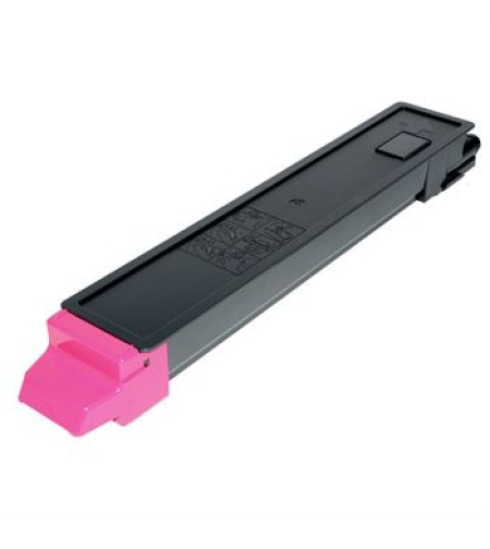 ‏טונר מג'נטה/אדום Kyocera TK8325M תואם
