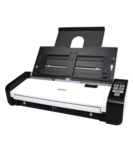 סורק Avision AD215U