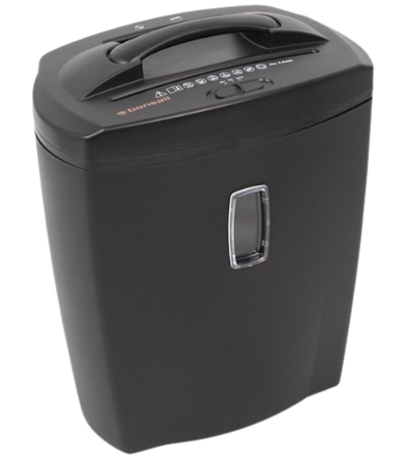 מגרסת נייר OFITECH 2210CC