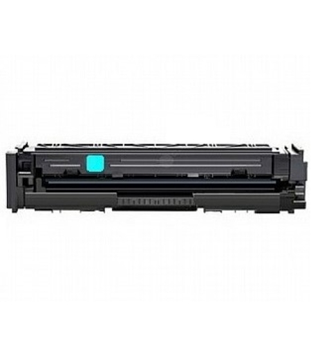 ‏טונר ציאן/כחול HP 205A CF531A תואם