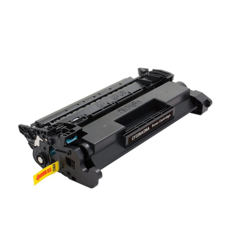 ‏טונר ‏שחור HP 26A CF226A תואם