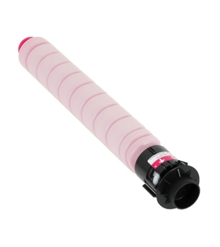 טונר מג'נטה/אדום Ricoh MP C3503 תואם