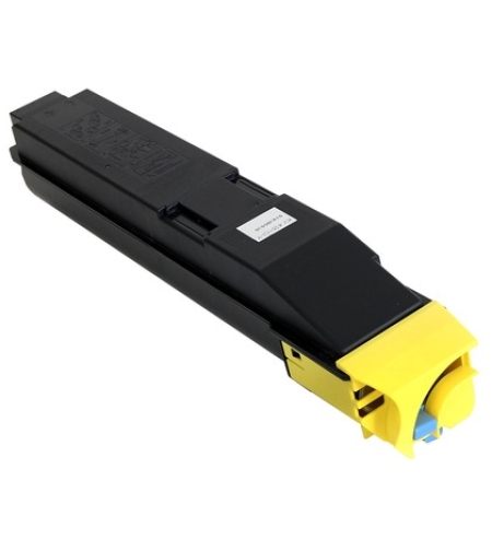‏טונר צהוב Kyocera TK8505Y תואם
