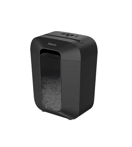 מגרסת נייר משרדית Fellowes LX45