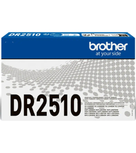 תוף מקורי Brother DR2510