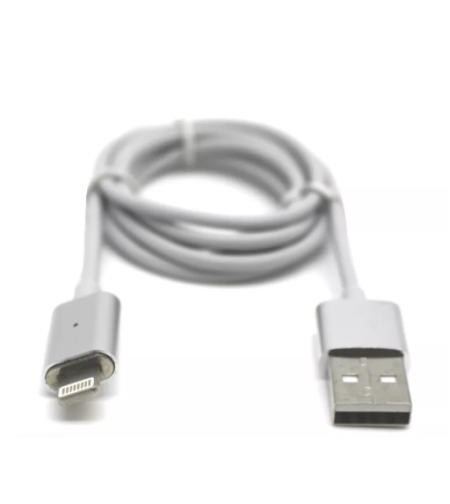 Magnetic USB To Lightning Cable