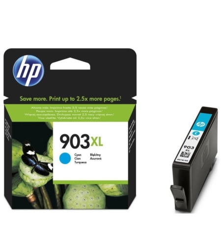 ‏ראש דיו‏ HP 903XL T6M03AE מקורי