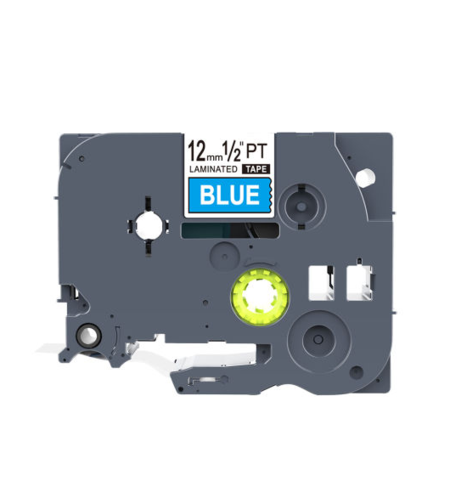 סרט דיו Brother TZe 535 תואם