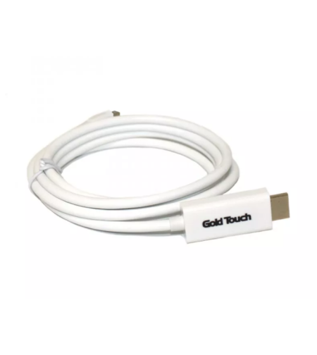 Mini DP To HDMI Cable