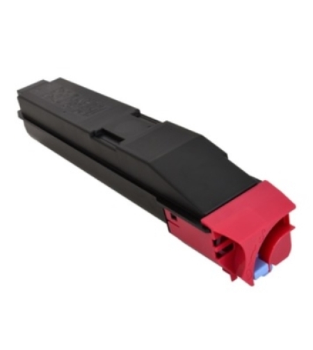 ‏טונר מג'נטה/אדום Kyocera TK8505M תואם