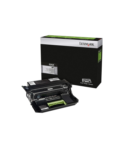 תוף Lexmark 52D0Z00 לקסמרק מקורי