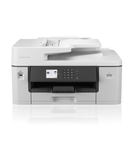 מדפסת ‏הזרקת דיו Brother MFC-J6540DW