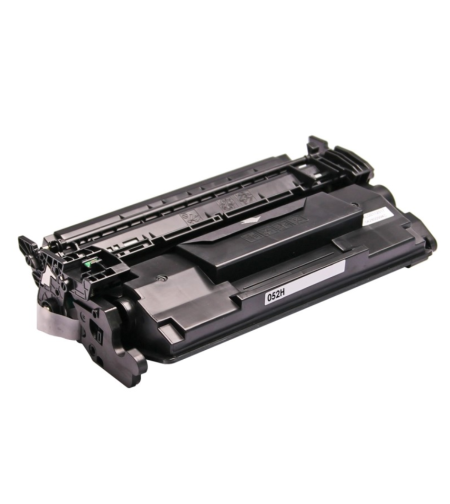 טונר שחור Canon CRG052H קנון תואם