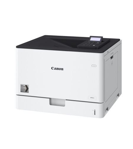 מדפסת לייזר Canon i-SENSYS LBP852Cx קנון