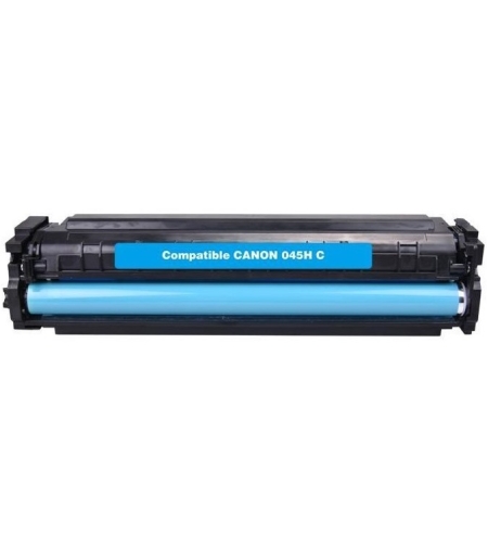 טונר כחול Canon 045H קנון תואם
