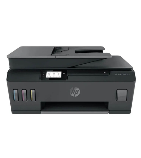 מדפסת הזרקת דיו HP Smart Tank 615‏ (Y0F71A)