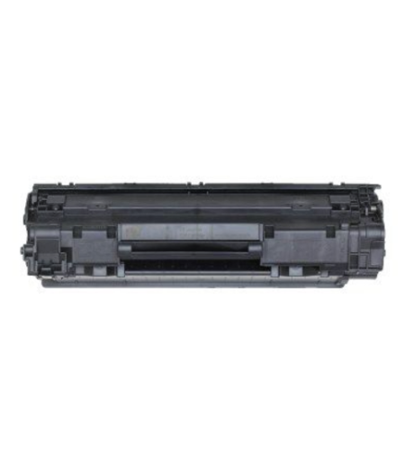 ‏טונר ‏שחור HP 36A CB436/435/285/278A תואם