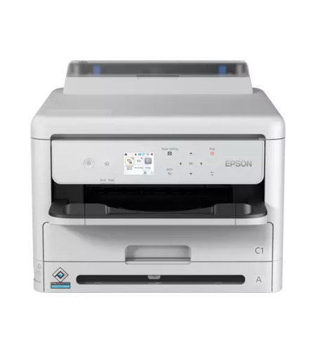 מדפסת ‏הזרקת דיו ‏Epson WorkForce Pro WF-M5399DW אפסון