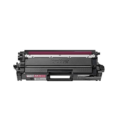 ‏טונר אדום/מג'נטה Brother TN821XLM מקורי