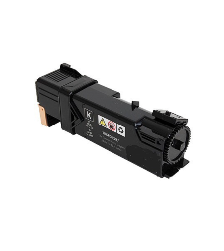 ‏טונר ‏שחור Xerox 106R01604 זירוקס תואם
