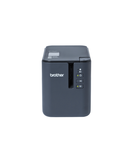 מדפסת ‏תרמית Brother PT-P900W