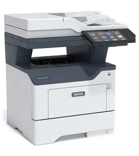 מדפסת ‏לייזר ‏משולבת Xerox B415 זירוקס