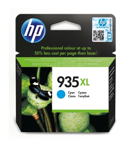 ‏ראש דיו‏ HP 935XL C2P24AE מקורי