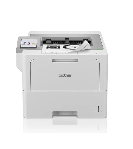 מדפסת ‏לייזר ‏Brother HL-L6410DN
