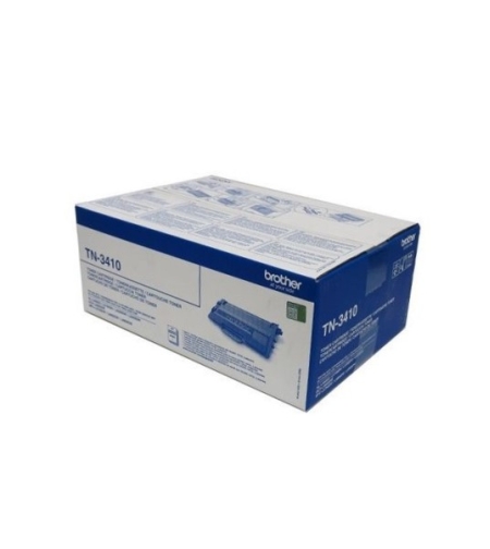 ‏טונר שחור Brother TN3410 מקורי