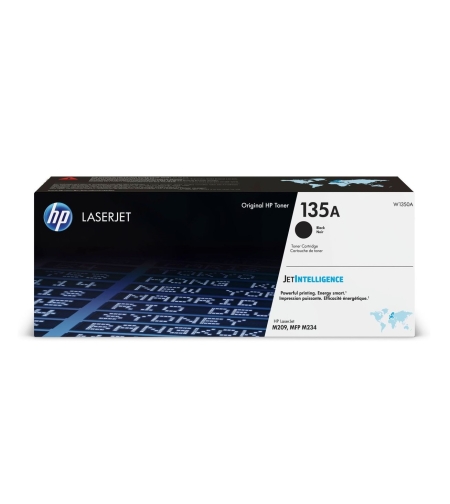 טונר HP W1350A 135A מקורי