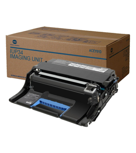 תוף Konica Minolta (IUP34) ACEY01D מקורי