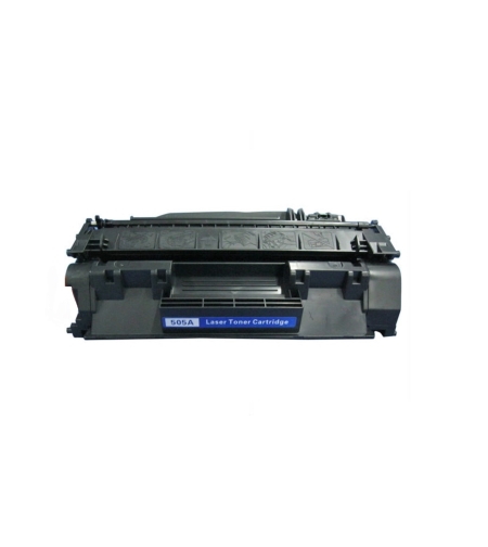 ‏טונר ‏שחור HP 05A CE505A תואם
