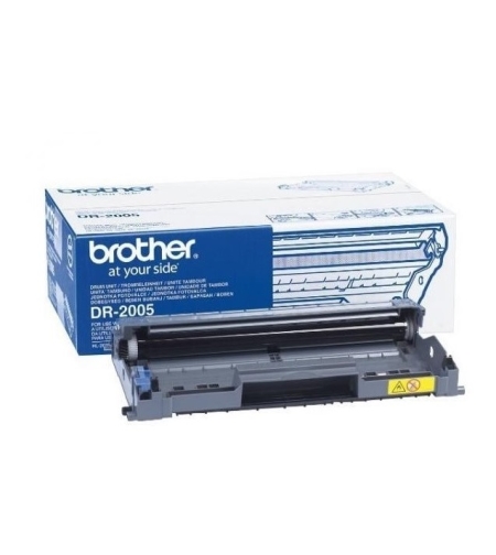 ‏תוף ‏שחור Brother DR2005 מקורי