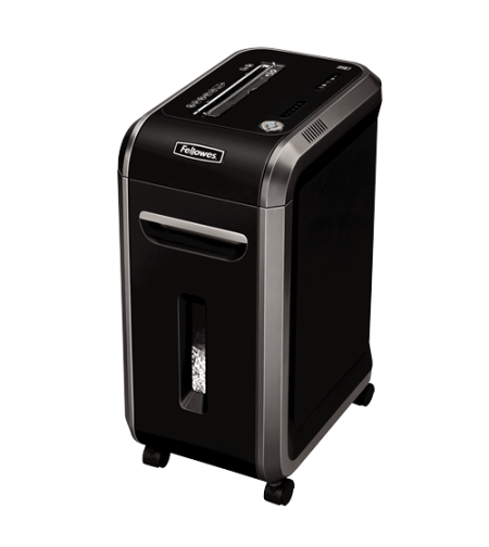 מגרסת נייר ‏34 ‏ליטר Fellowes 99CI