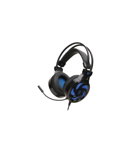 אוזניות סטריאו + מיקרופון Razink R855