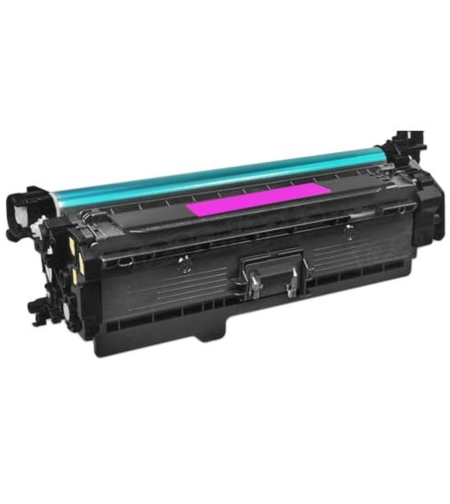 ‏טונר מג'נטה/אדום ‏HP 201X CF403X תואם