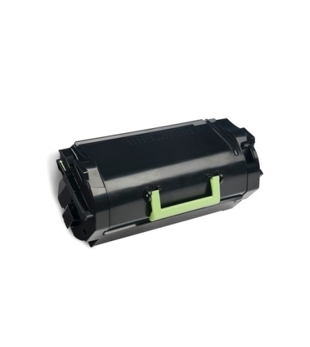 ‏טונר Lexmark 52D5X00 לקסמרק מקורי