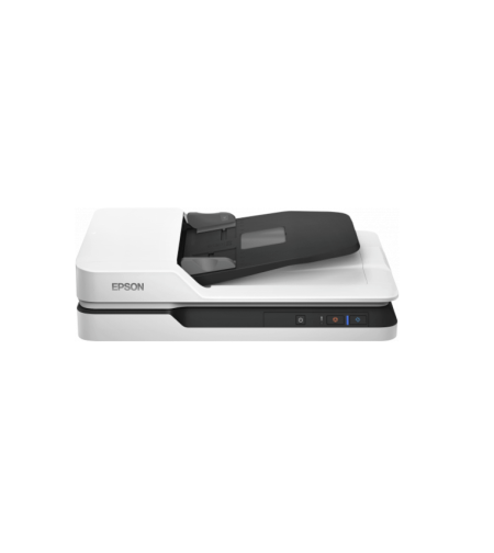 סורק Epson WorkForce DS-1630 אפסון