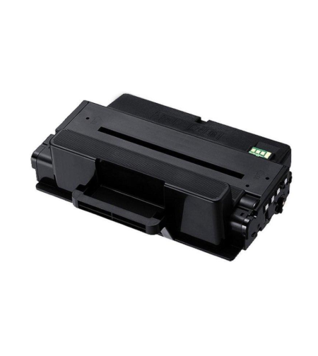 ‏טונר ‏שחור Samsung MLTD205L סמסונג תואם