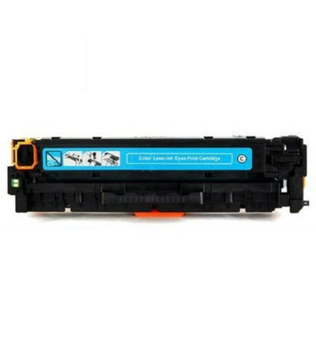 ‏טונר ציאן/כחול ‏HP 203X CF541X תואם