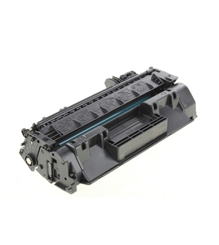 ‏טונר שחור ‏HP 80X CF280X תואם