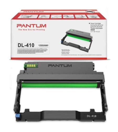 ‏תוף Pantum DL-410 מקורי