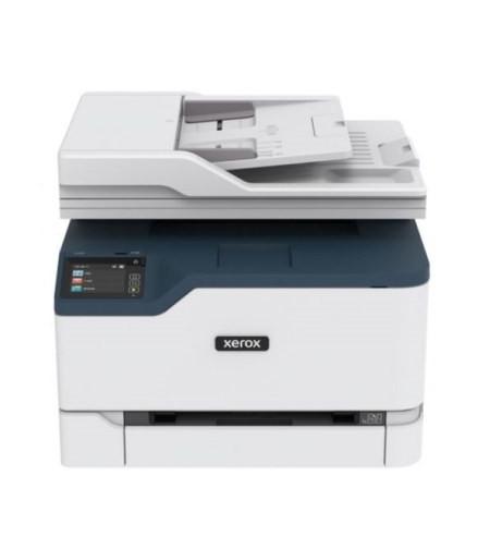 מדפסת לייזר Xerox C235 זירוקס